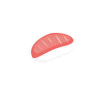 rollka sushi och Mer png