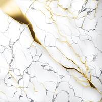 white marble stone texture for background. photo