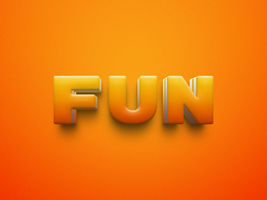 3D editable PSd  stylish text effects , Photoshop text effects file