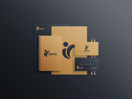 Stationery logo mockup presentation ,branding mockup tamplate psd