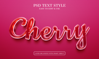 3d modificabile PSD elegante testo effetti , Photoshop testo effetti file