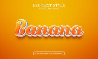 3D editable PSd  stylish text effects , Photoshop text effects file