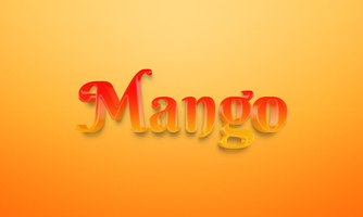 3D editable PSd  stylish text effects , Photoshop text effects file