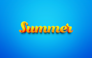 3D editable PSd  stylish text effects , Photoshop text effects file