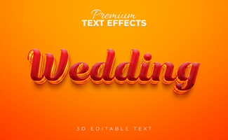 3D editable PSd  stylish text effects , Photoshop text effects file