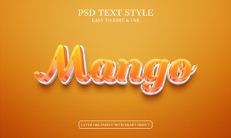 3D editable PSd  stylish text effects , Photoshop text effects file