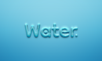 3D editable PSd  stylish text effects , Photoshop text effects file