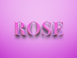 3D editable PSd  stylish text effects , Photoshop text effects file