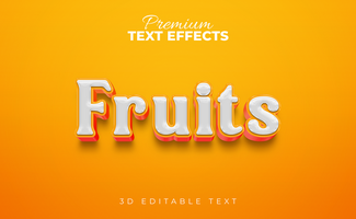 3D editable PSd  stylish text effects , Photoshop text effects file