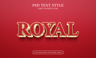 3d modificabile PSD elegante testo effetti , Photoshop testo effetti file