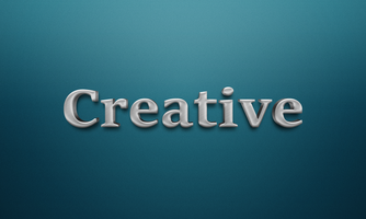 3D editable PSd  stylish text effects , Photoshop text effects file