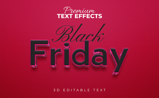 3D editable PSd  stylish text effects , Photoshop text effects file
