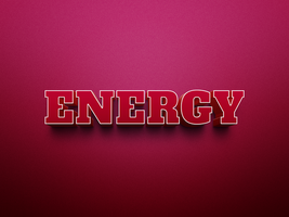 3D editable PSd  stylish text effects , Photoshop text effects file
