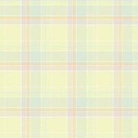 Tartan Plaid Vector Seamless Pattern. Scottish Tartan Seamless Pattern. Flannel Shirt Tartan Patterns. Trendy Tiles for Wallpapers.