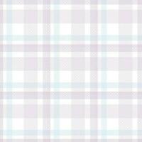 Tartan Seamless Pattern. Traditional Scottish Checkered Background. Flannel Shirt Tartan Patterns. Trendy Tiles for Wallpapers. vector