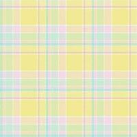 Tartan Seamless Pattern. Abstract Check Plaid Pattern for Scarf, Dress, Skirt, Other Modern Spring Autumn Winter Fashion Textile Design. vector