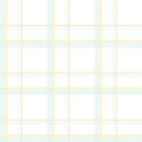 Tartan Plaid Vector Seamless Pattern. Tartan Seamless Pattern. Traditional Scottish Woven Fabric. Lumberjack Shirt Flannel Textile. Pattern Tile Swatch Included.