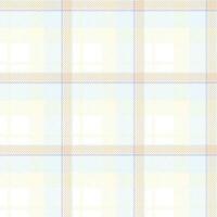 Classic Scottish Tartan Design. Gingham Patterns. Flannel Shirt Tartan Patterns. Trendy Tiles for Wallpapers. vector