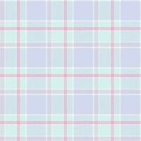 Tartan Pattern Seamless. Scottish Plaid, Flannel Shirt Tartan Patterns. Trendy Tiles for Wallpapers. vector