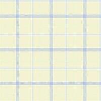 Plaids Pattern Seamless. Checker Pattern Traditional Scottish Woven Fabric. Lumberjack Shirt Flannel Textile. Pattern Tile Swatch Included. vector
