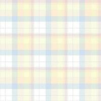 Classic Scottish Tartan Design. Scottish Plaid, Traditional Scottish Woven Fabric. Lumberjack Shirt Flannel Textile. Pattern Tile Swatch Included. vector