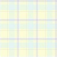 Scottish Tartan Seamless Pattern. Plaid Patterns Seamless Flannel Shirt Tartan Patterns. Trendy Tiles for Wallpapers. vector