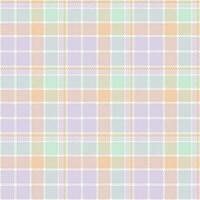 Tartan Plaid Pattern Seamless. Plaid Pattern Seamless. for Scarf, Dress, Skirt, Other Modern Spring Autumn Winter Fashion Textile Design. vector