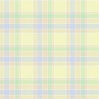 Plaid Patterns Seamless. Tartan Seamless Pattern for Scarf, Dress, Skirt, Other Modern Spring Autumn Winter Fashion Textile Design. vector