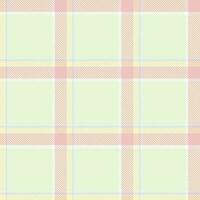 Tartan Plaid Vector Seamless Pattern. Plaid Pattern Seamless. Flannel Shirt Tartan Patterns. Trendy Tiles for Wallpapers.