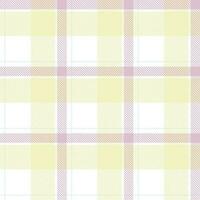 Classic Scottish Tartan Design. Plaid Pattern Seamless. for Scarf, Dress, Skirt, Other Modern Spring Autumn Winter Fashion Textile Design. vector