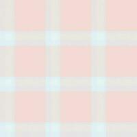 Plaid Pattern Seamless. Gingham Patterns Flannel Shirt Tartan Patterns. Trendy Tiles for Wallpapers. vector