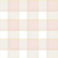 Scottish Tartan Pattern. Checkerboard Pattern Flannel Shirt Tartan Patterns. Trendy Tiles for Wallpapers. vector