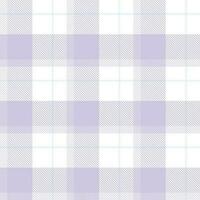 Scottish Tartan Plaid Seamless Pattern, Checker Pattern. Traditional Scottish Woven Fabric. Lumberjack Shirt Flannel Textile. Pattern Tile Swatch Included. vector