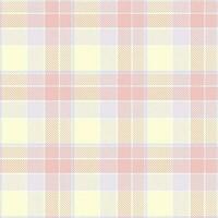 Tartan Seamless Pattern. Scottish Plaid, Seamless Tartan Illustration Vector Set for Scarf, Blanket, Other Modern Spring Summer Autumn Winter Holiday Fabric Print.