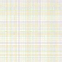 Tartan Plaid Pattern Seamless. Gingham Patterns. for Scarf, Dress, Skirt, Other Modern Spring Autumn Winter Fashion Textile Design. vector