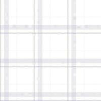 Plaid Pattern Seamless. Checker Pattern Flannel Shirt Tartan Patterns. Trendy Tiles for Wallpapers. vector