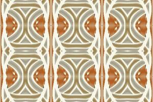 Motif Ikat Paisley Embroidery Background. Ikat Design Geometric Ethnic Oriental Pattern Traditional. Ikat Aztec Style Abstract Design for Print Texture,fabric,saree,sari,carpet. vector