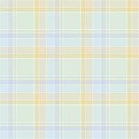 Classic Scottish Tartan Design. Plaid Pattern Seamless. Flannel Shirt Tartan Patterns. Trendy Tiles for Wallpapers. vector