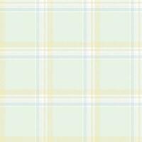 Tartan Plaid Pattern Seamless. Classic Plaid Tartan. Traditional Scottish Woven Fabric. Lumberjack Shirt Flannel Textile. Pattern Tile Swatch Included. vector