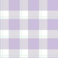 Scottish Tartan Pattern. Plaids Pattern Seamless for Scarf, Dress, Skirt, Other Modern Spring Autumn Winter Fashion Textile Design. vector