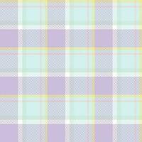 Plaid Patterns Seamless. Abstract Check Plaid Pattern Seamless. Tartan Illustration Vector Set for Scarf, Blanket, Other Modern Spring Summer Autumn Winter Holiday Fabric Print.