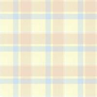 Tartan Pattern Seamless. Scottish Tartan Pattern Flannel Shirt Tartan Patterns. Trendy Tiles for Wallpapers. vector