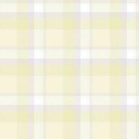 Scottish Tartan Seamless Pattern. Classic Scottish Tartan Design. Traditional Scottish Woven Fabric. Lumberjack Shirt Flannel Textile. Pattern Tile Swatch Included. vector