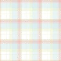 Plaid Patterns Seamless. Classic Scottish Tartan Design. Flannel Shirt Tartan Patterns. Trendy Tiles for Wallpapers. vector