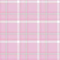 Plaids Pattern Seamless. Checker Pattern Seamless Tartan Illustration Vector Set for Scarf, Blanket, Other Modern Spring Summer Autumn Winter Holiday Fabric Print.