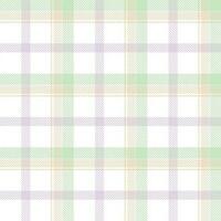 Tartan Pattern Seamless. Plaids Pattern Traditional Scottish Woven Fabric. Lumberjack Shirt Flannel Textile. Pattern Tile Swatch Included. vector