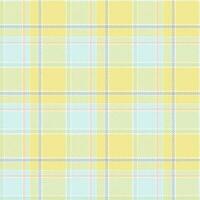 Scottish Tartan Seamless Pattern. Checker Pattern Traditional Scottish Woven Fabric. Lumberjack Shirt Flannel Textile. Pattern Tile Swatch Included. vector