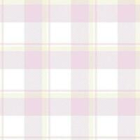 Scottish Tartan Pattern. Tartan Seamless Pattern Flannel Shirt Tartan Patterns. Trendy Tiles for Wallpapers. vector