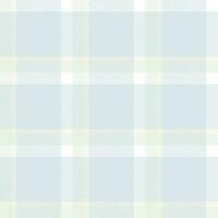 Plaid Patterns Seamless. Checkerboard Pattern Flannel Shirt Tartan Patterns. Trendy Tiles for Wallpapers. vector