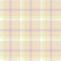 Scottish Tartan Pattern. Traditional Scottish Checkered Background. Seamless Tartan Illustration Vector Set for Scarf, Blanket, Other Modern Spring Summer Autumn Winter Holiday Fabric Print.